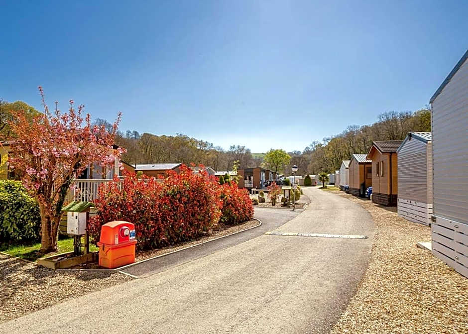 Notter Bridge Holiday Park