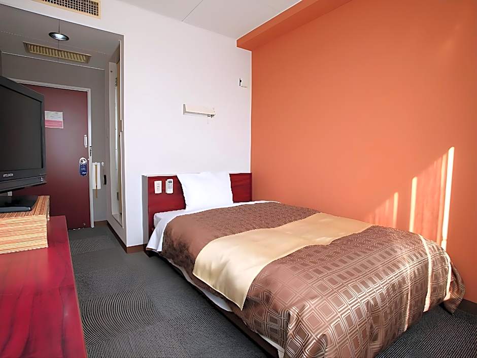 Hotel 1-2-3 Kofu Shingen Onsen