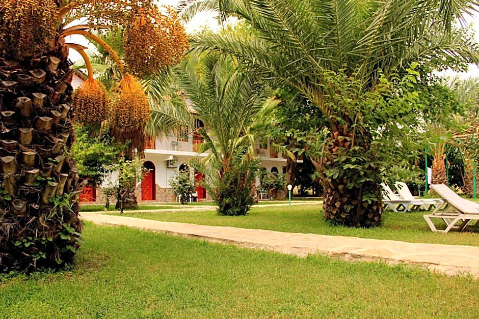 Olympos Yavuz Hotel