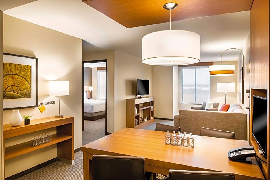 Hyatt Place East Moline/Quad Cities