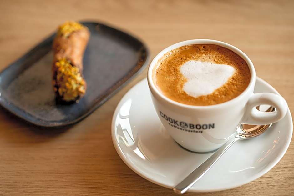 Holiday Inn Express Almere By IHG