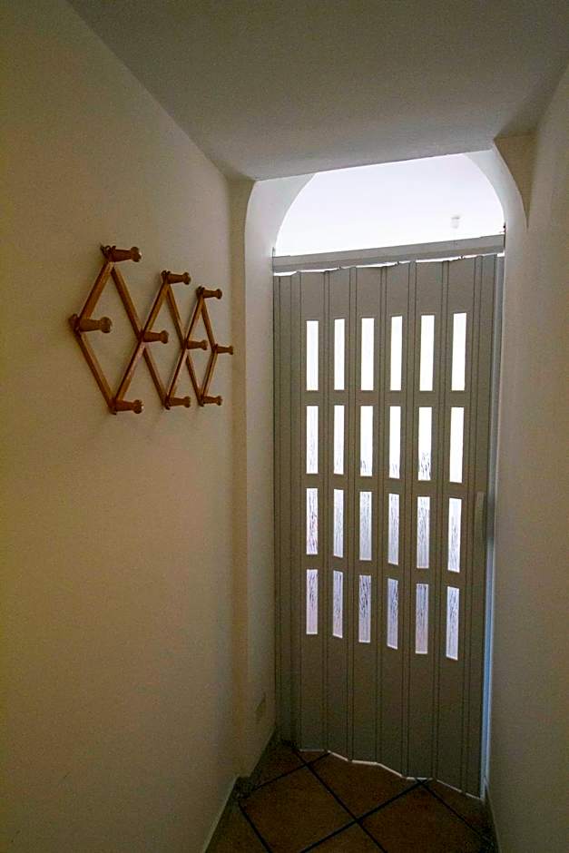 Bed & Breakfast Porta Santi