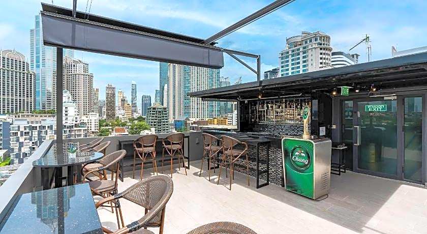 SureStay Plus by Best Western Sukhumvit 2