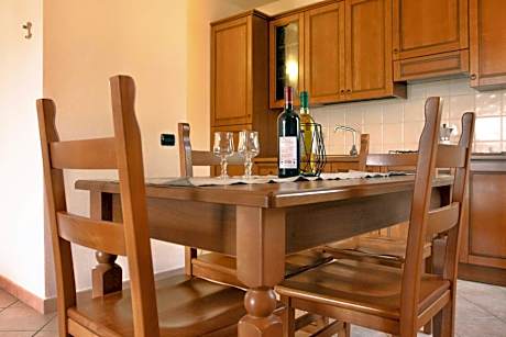 SOS Alinos - Alojamientos en CERDEÑA