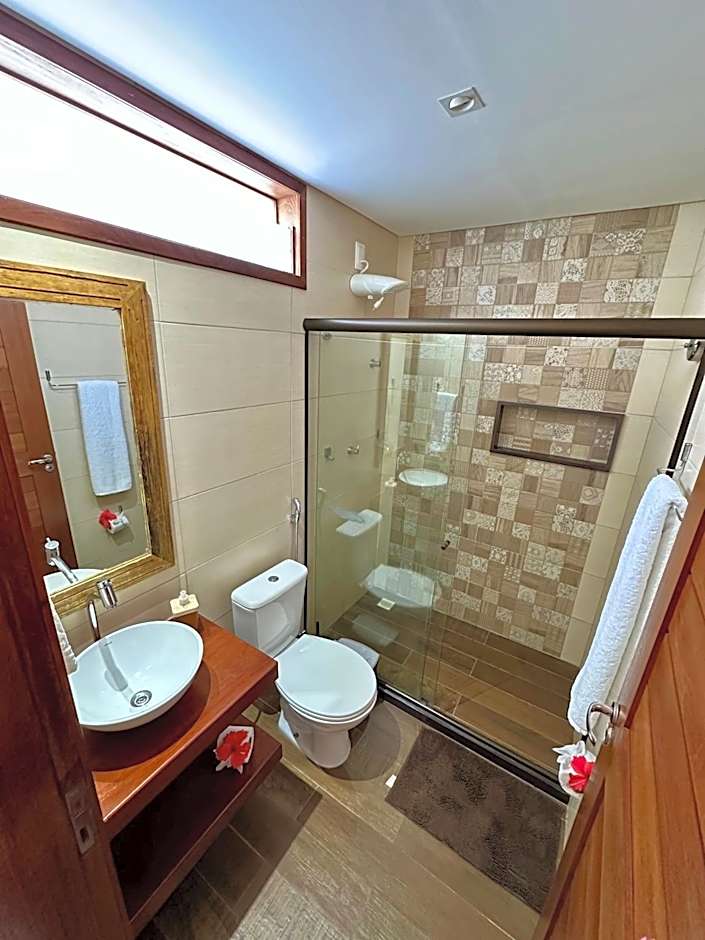 Arraia Suítes Pousada