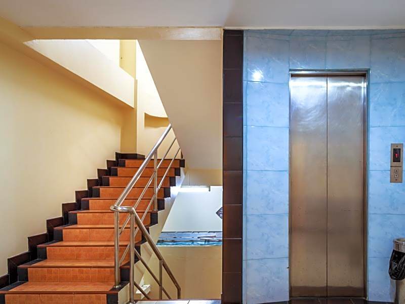 Harrys Hotel, Bar & Restaurant