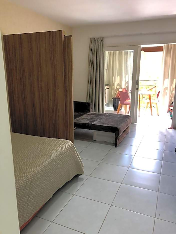 Apto Novo no melhor d Pipa