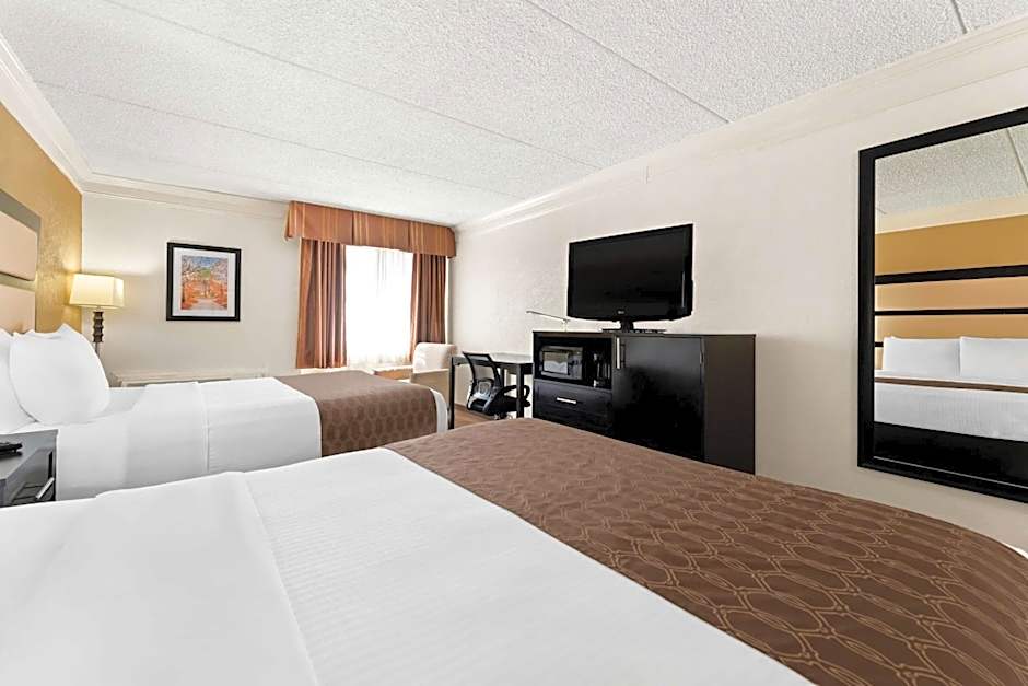 Best Western Riverside Inn
