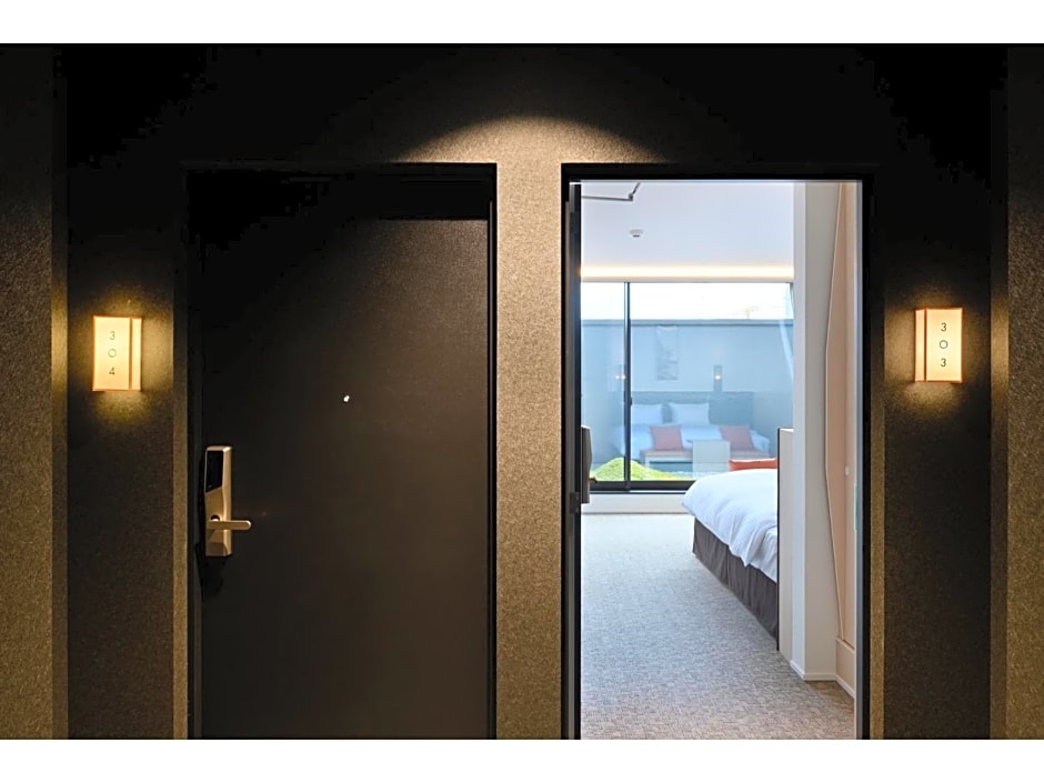 HOTEL KYOTOLOGY - Vacation STAY 16018v