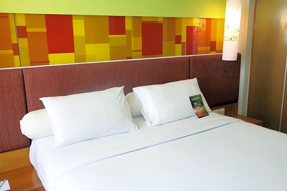 Ibis Styles Solo
