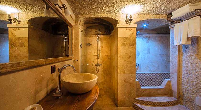 Adora Cave Suites