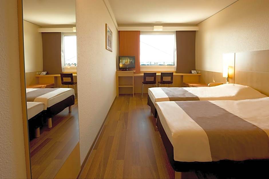 Ibis Wien Messe