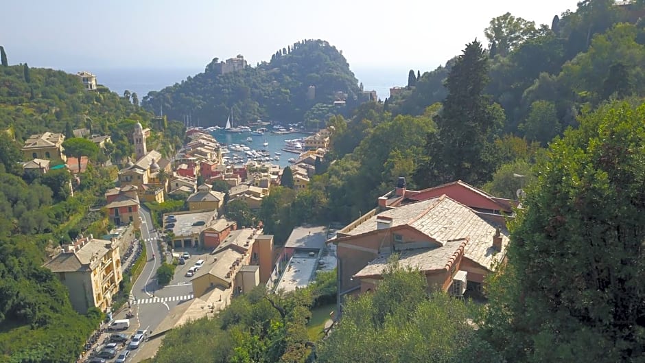 B&B Portofino
