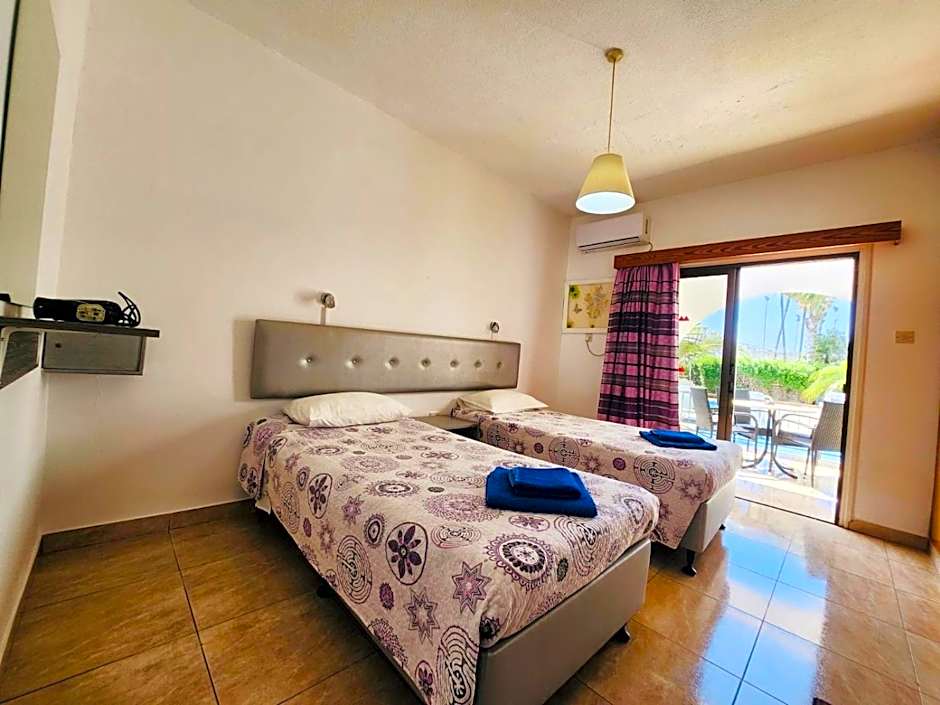 Florence Hotel Apartments