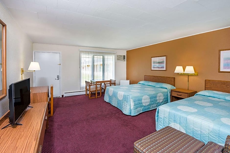 Knights Inn Kirksville