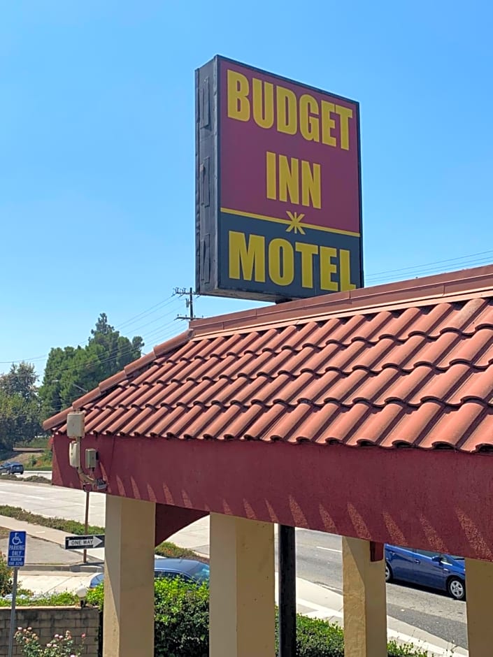 Budget Inn Motel