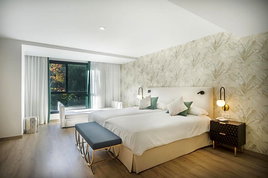 Obal Urban Hotel