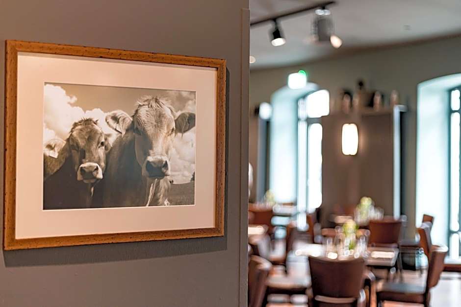 AMERON Hotel Abion Spreebogen Berlin