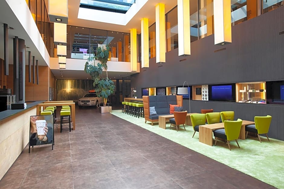 Sihlpark Hotel & Spa