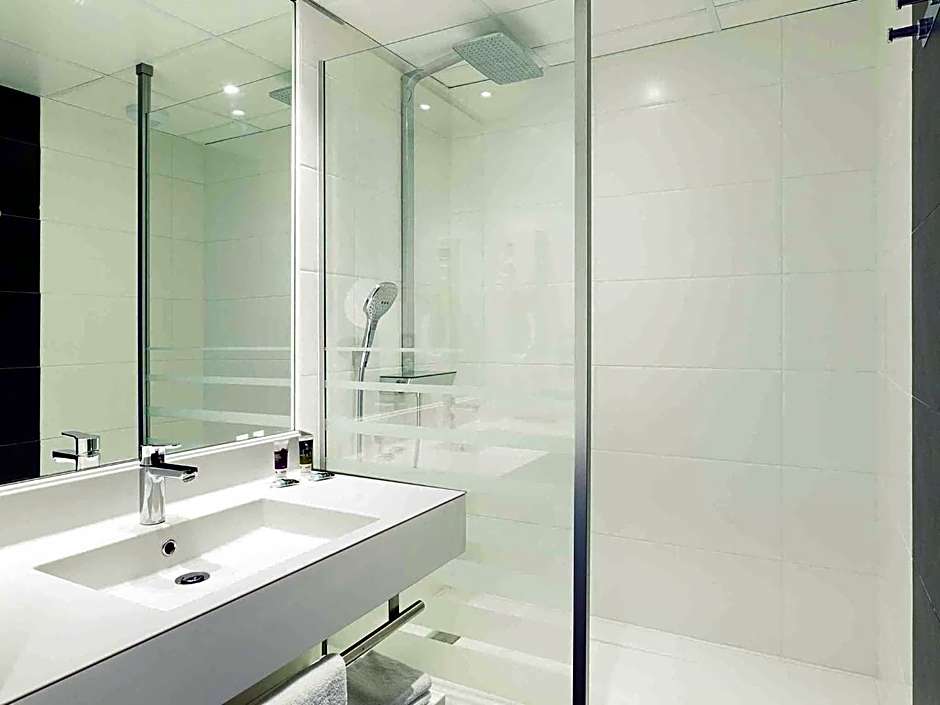 Mercure Strasbourg Aéroport