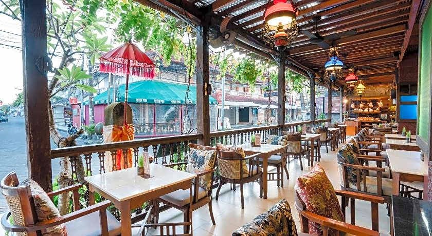 Rama Residence Padma