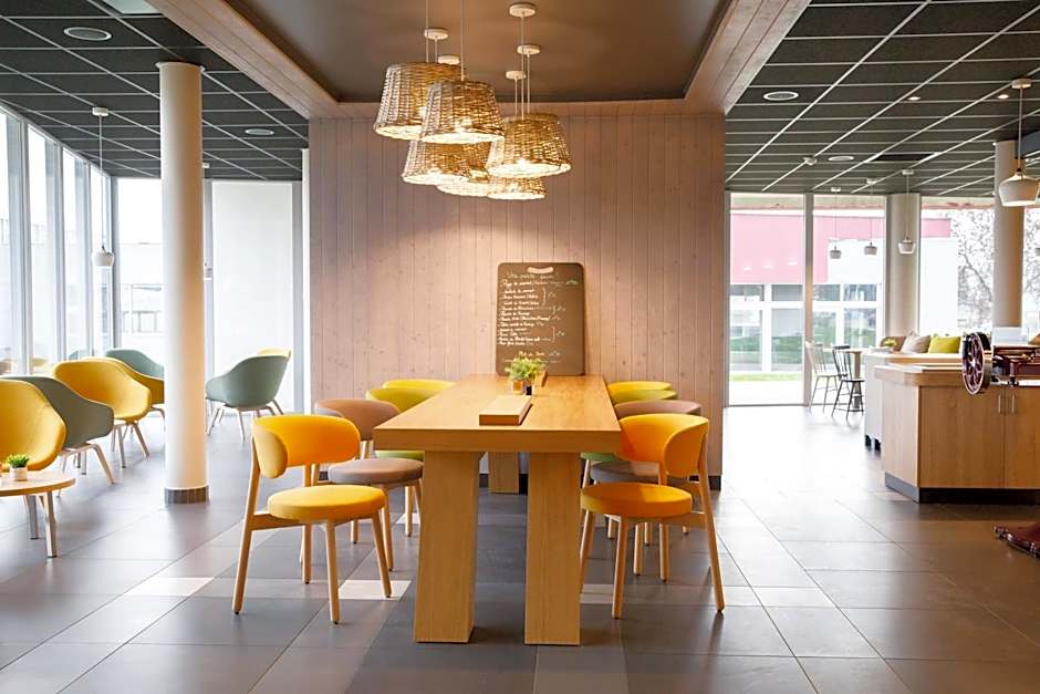 Campanile Findrol - Savoie Leman