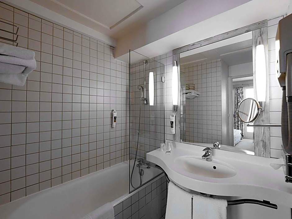 Hotel Mercure Millau
