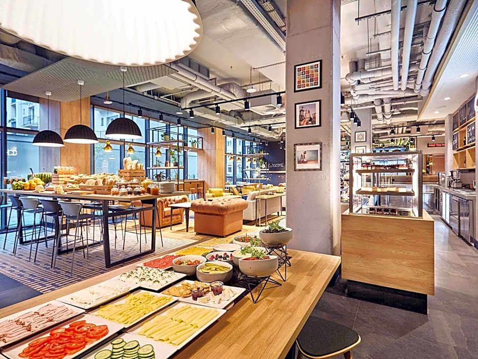 ibis Styles Kraków Centrum