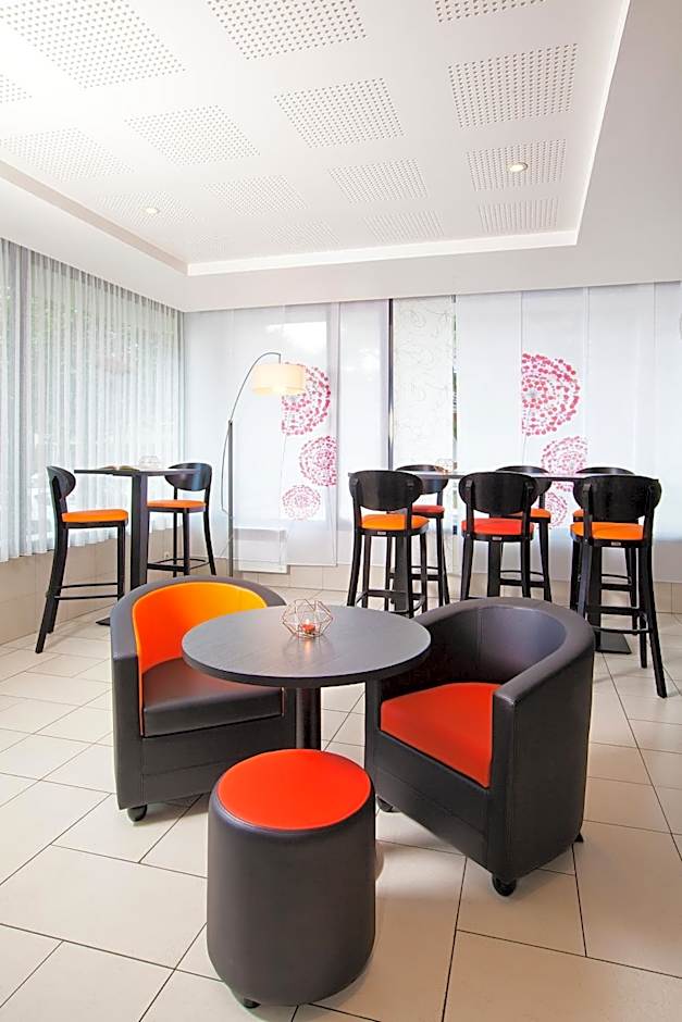 Residhome Nancy Lorraine