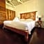 Akwaba Lodge Island Boutique Hotel