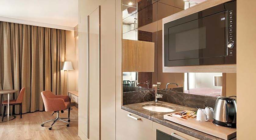TRYP by Wyndham Istanbul Basin Ekspres