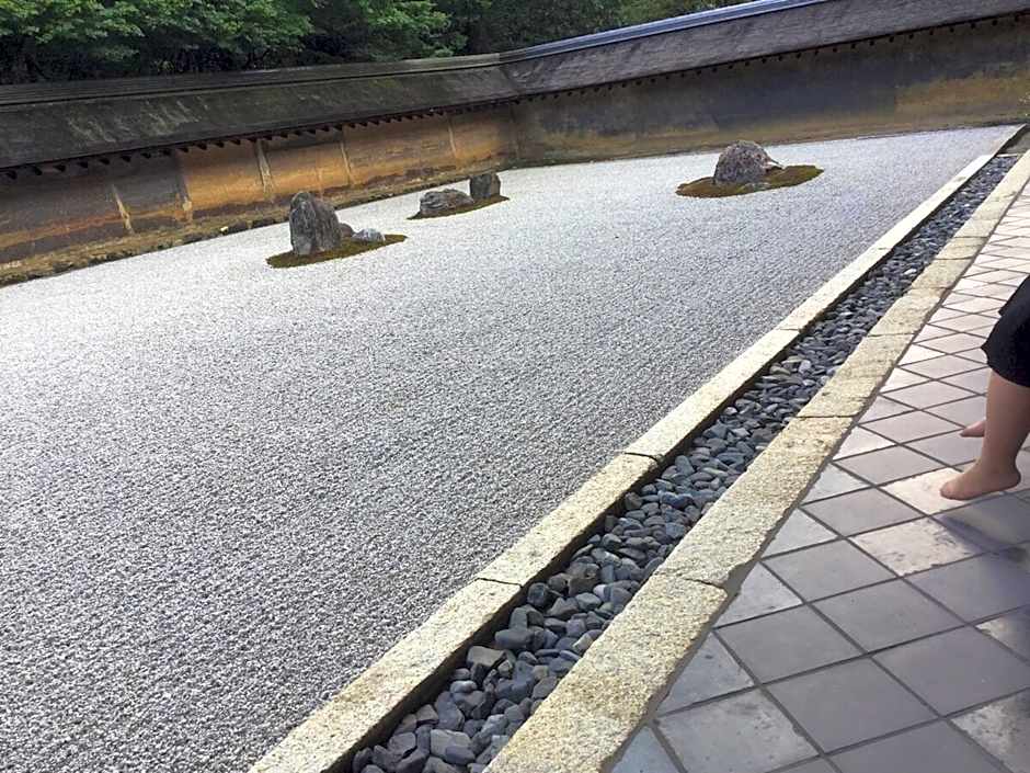 Kyoto Demachiyanagi