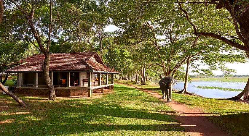 Habarana Village by Cinnamon