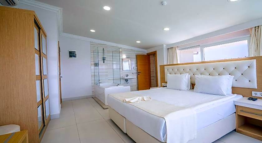 Dragut Point North Hotel - All Inclusive