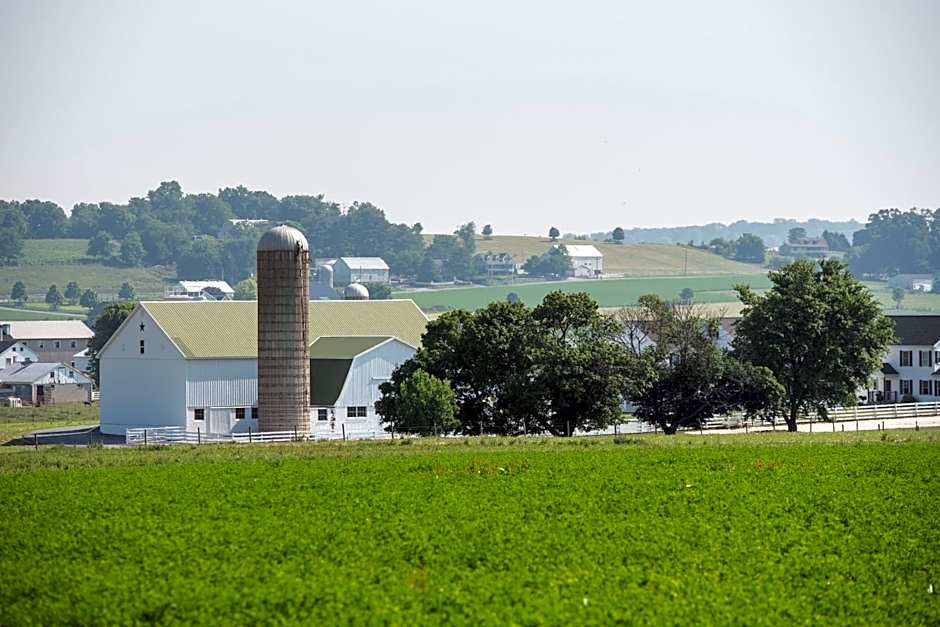 Travelers Rest Motel