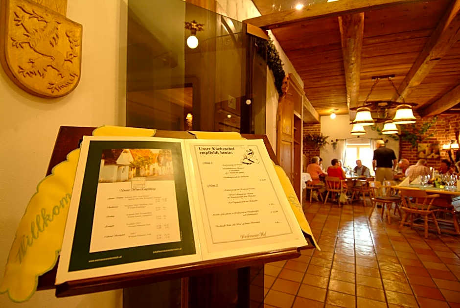 Hotel Biedermeier Hof