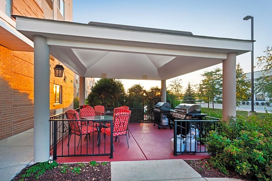 Candlewood Suites Aurora-Naperville By IHG