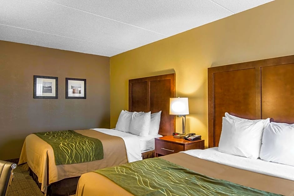 Comfort Inn Newport News/Williamsburg East