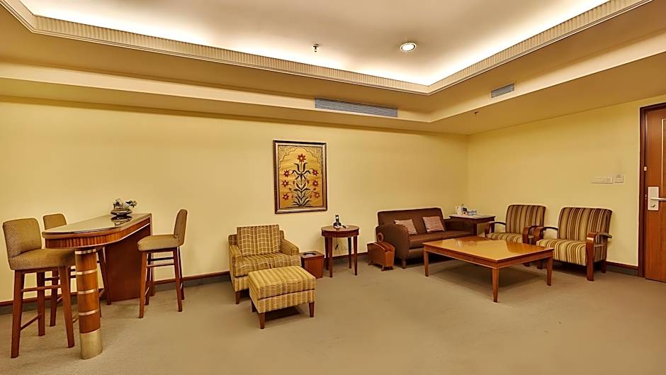 Regenta Central Klassik Ludhiana