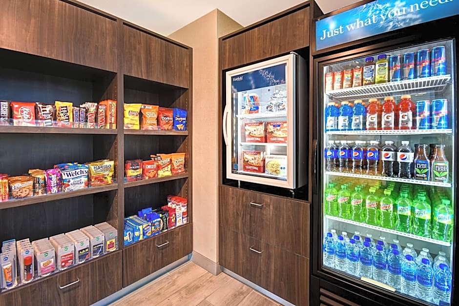 Fairfield Inn & Suites by Marriott Las Vegas Airport South