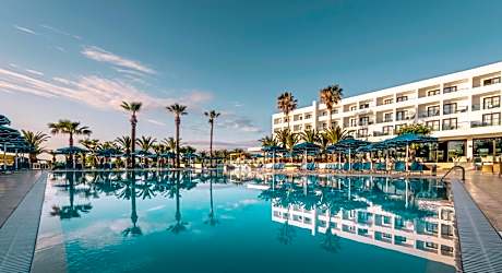 Mitsis Faliraki Beach Hotel & Spa