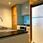 Accent Accommodation@Docklands
