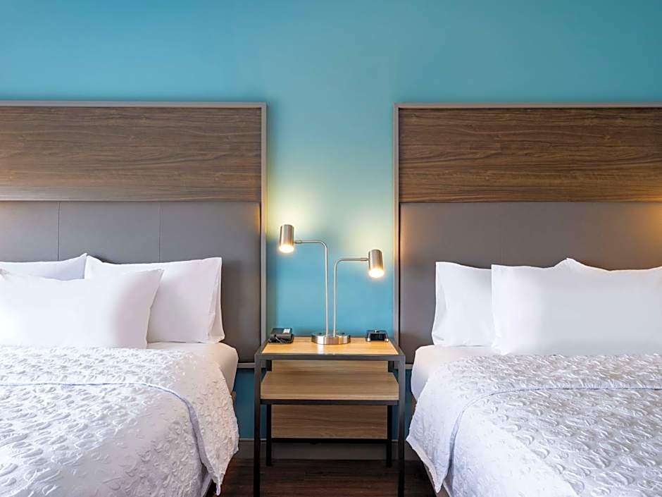 Tru By Hilton Chesapeake- Greenbrier