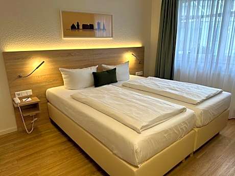 Hotel Bronnbacher Hof