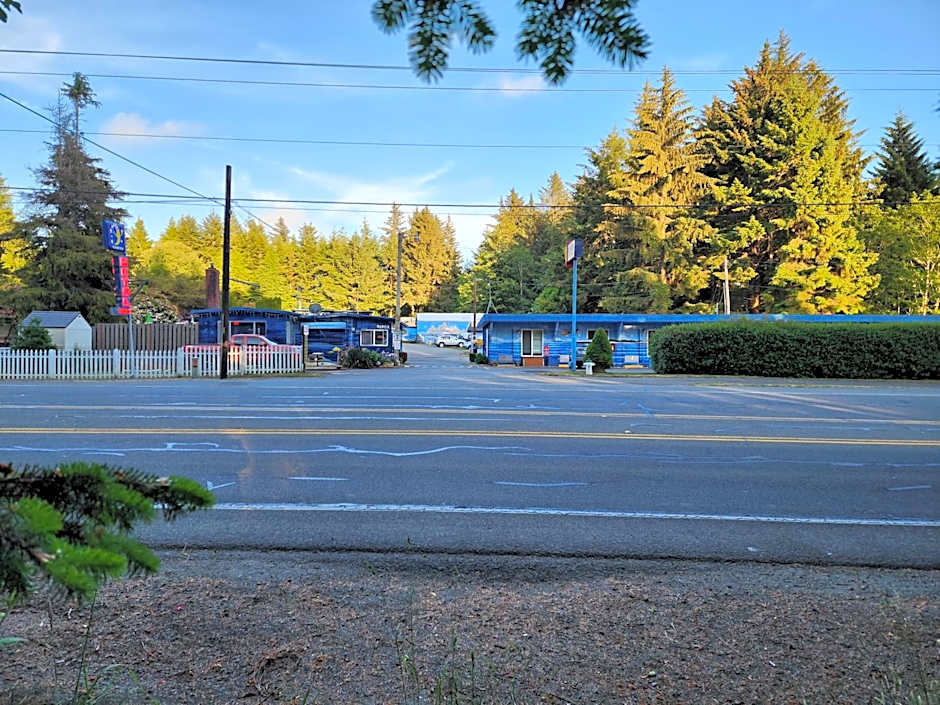Plainview Motel