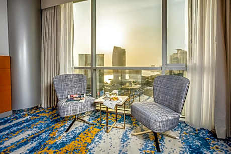 Grand Suite Waterfront