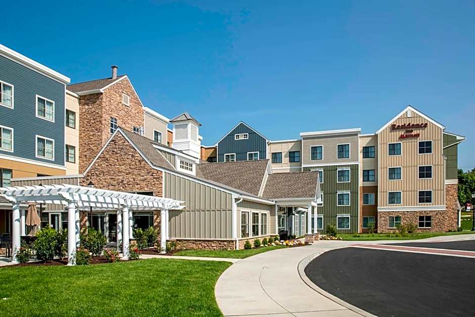 Photo 1 of 47 of Residence Inn by Marriott Philadelphia Great Valley/Malvern