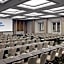 Hilton Munich City