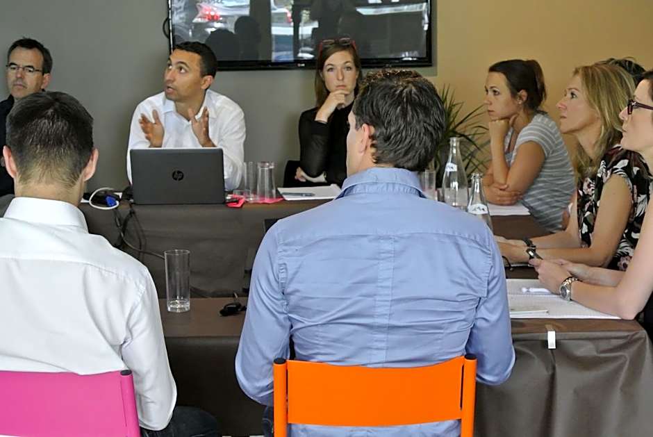 La Maison de Karen Chocolat