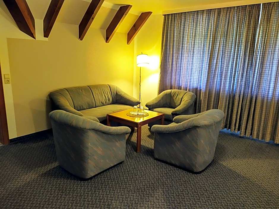 Hotel Faller